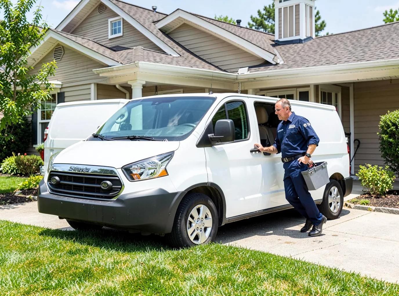 Emergency Plumber company in Chula, GA
